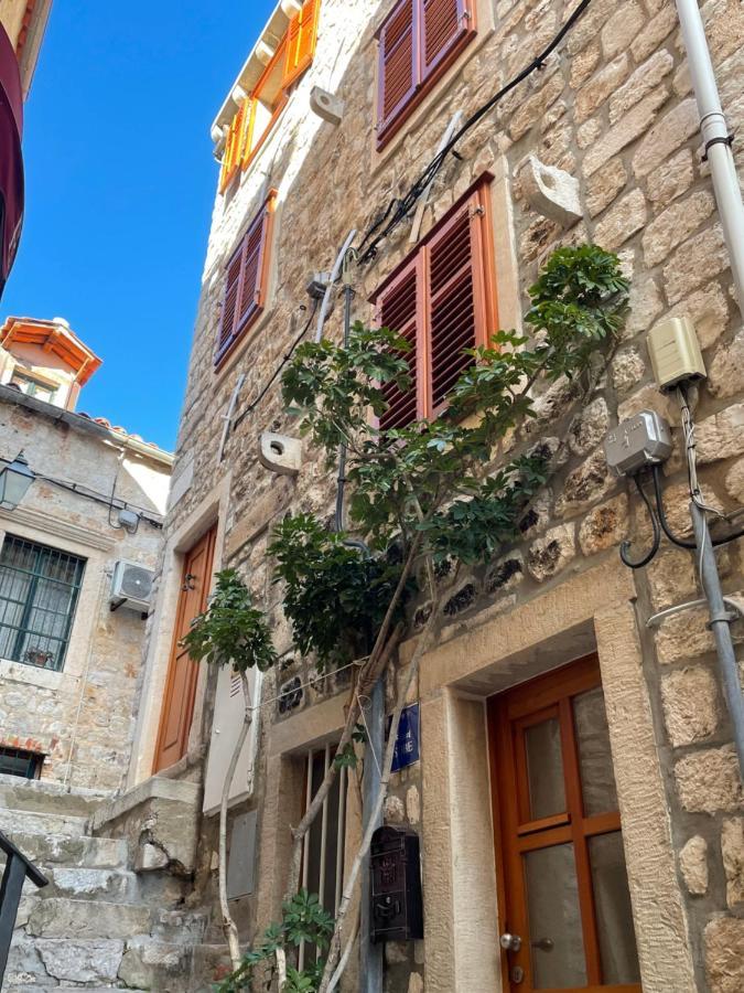 Dubrovnik Throne Suite Ii. Exterior photo