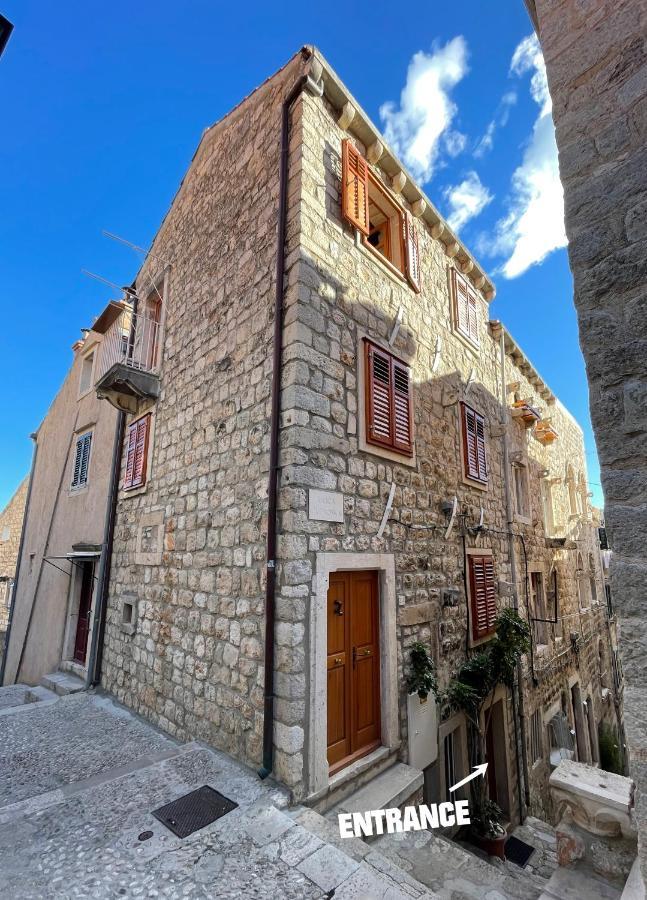 Dubrovnik Throne Suite Ii. Exterior photo