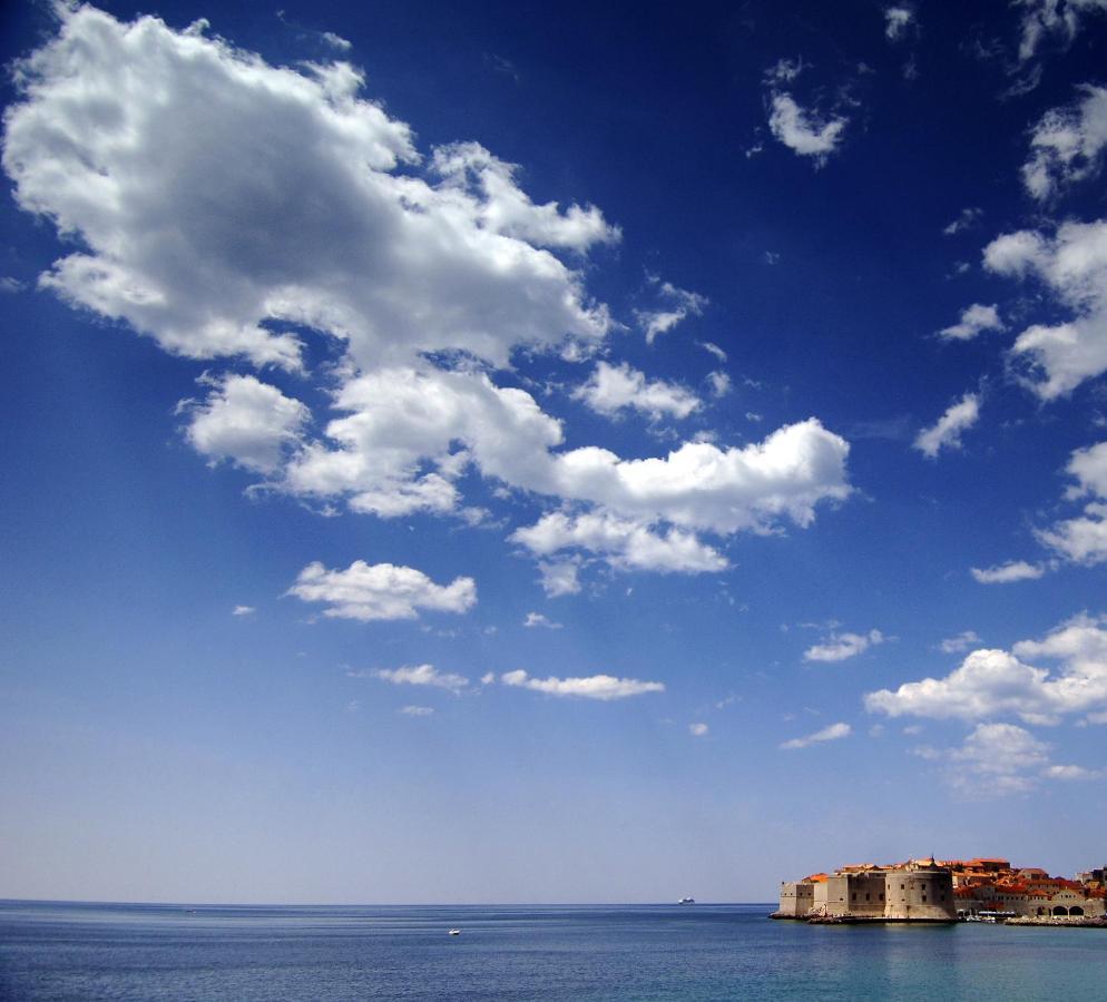 Dubrovnik Throne Suite Ii. Exterior photo
