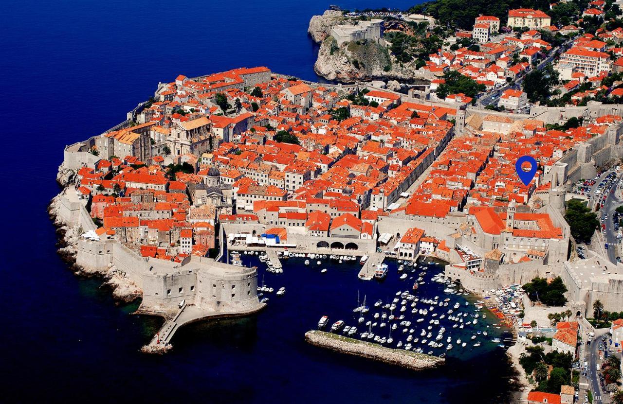 Dubrovnik Throne Suite Ii. Exterior photo