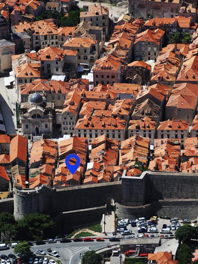 Dubrovnik Throne Suite Ii. Exterior photo