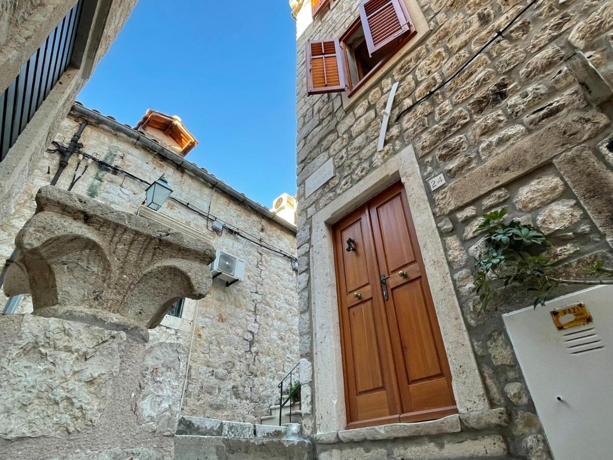 Dubrovnik Throne Suite Ii. Exterior photo