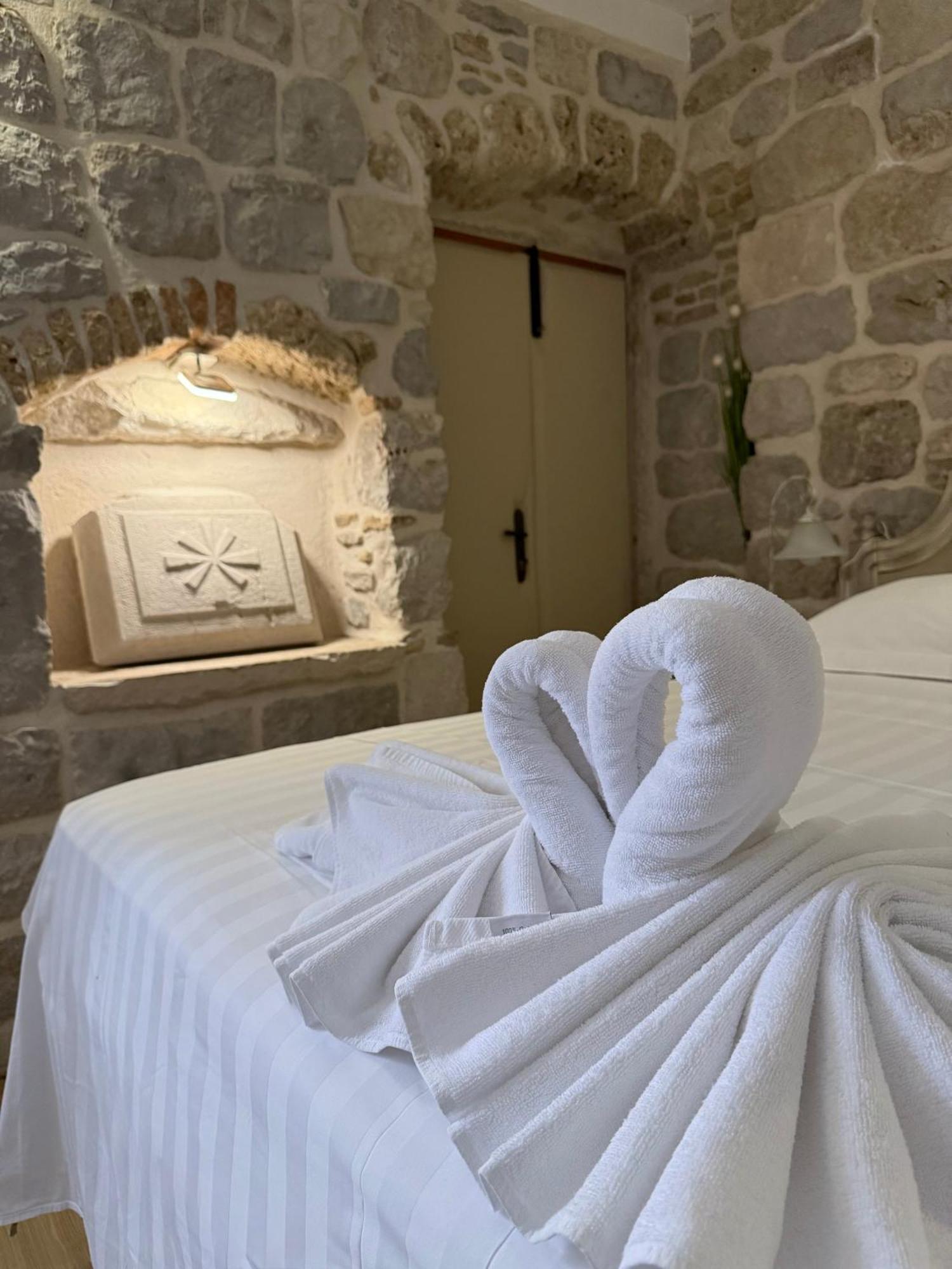 Dubrovnik Throne Suite Ii. Exterior photo